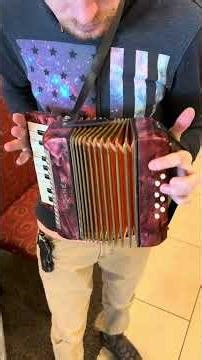Hohner Mignon