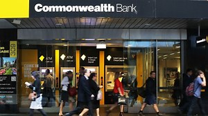 The Commonwealth Bank will make a one-off payment into bank accounts who have asked to defer their loans to ensure households and businesses are not paying compound interest, according to CEO Matt Comyn. More: https://bit.ly/3aBnnZM | Sky News Australia