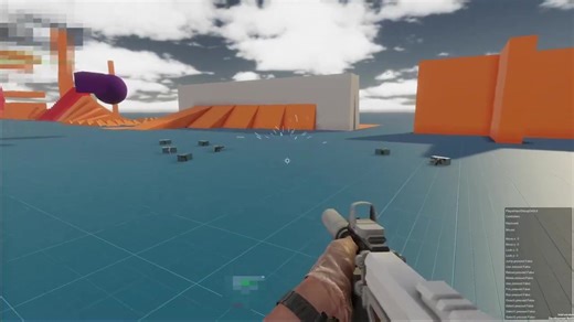 For today's Blocktober entry, have a look at the early gameplay for Den of Wolves, an upcoming co-op heist FPS from the creator of PAYDAY: The Heist and PAYDAY 2. Wishlist: https://80.lv/articles/blocktober-early-gameplay-for-payday-devs-new-fps/ | 80 Level