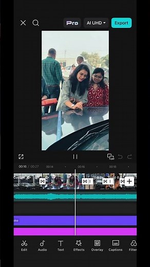 CAPCUT EDIT TUTORIAL 👍🏻💀