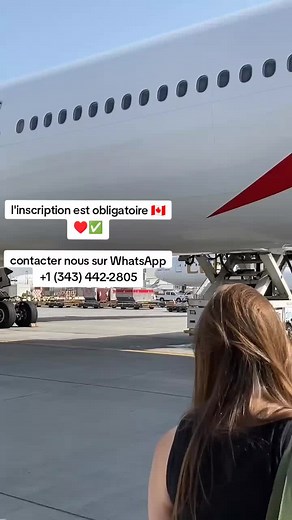 Recrutement Officiel pour Visa Travailleur 2025 au Canada