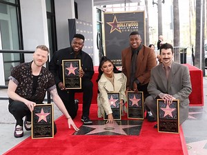 Phillips Academy Andover Graduate Honored On Hollywood Walk Of Fame