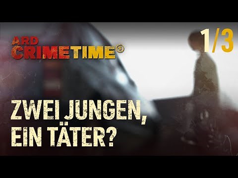 CrimeTime: Letzte Ausfahrt Todesmoor (S43/E01) | " Mörderische Streifzüge”