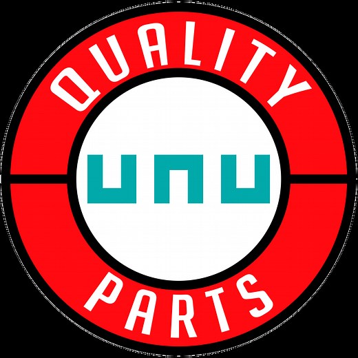 UNU Parts Pack [MTS] - Mods - Minecraft