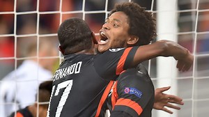 Champions League: Group stage in numbers