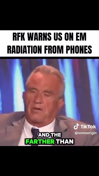 Are EMF’s dangerous?? 🧐🧐🧐 #emf #radiation #risk