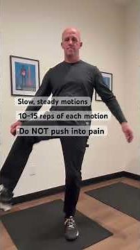 Daily Motion Method - Hips | Daily Hip Mobility Routine