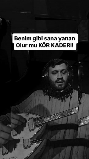 155K views · 2.5K reactions | KÖR KADER... #arguvan #uzunhava #bağlama #studio #edit #mix #cubase #akustik #cover | Ibrahim Altun | Facebook