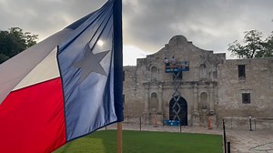 The Alamo is thrilled to announce that the Alamo Plan, dedicated to preserving and revitalizing the Shrine of Texas Liberty, has received a generous appropriation of $400 million from the state budget signed by Governor Abbott, a result of the Texas State Legislature's efforts. The Alamo holds Lt. Governor Dan Patrick and General Land Commissioner Dr. Dawn Buckingham in the highest regard for their unwavering and invaluable support in passing this momentous funding. The Alamo Plan comprises thre