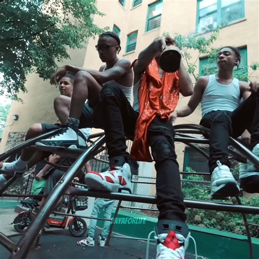 Kay Flocka😈#kayflock #drillnyc #fyp #edit