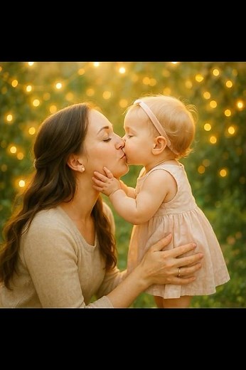 Baby’s Sweetest Kisses for the Whole Family | Heart-Melting Moments!