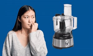 Hamilton Beach Food Processor Not Working: 6 Ways To Fix - Miss Vickie