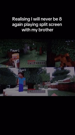 Minecraft Square on Instagram: "Real… #minecraft #reels #nostalgia"