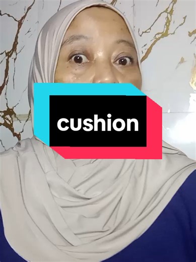 Cushion Makeup untuk Menutupi Flek Hitam