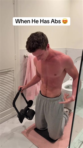 Achieve Defined Abs with Essential Ab Roller Tips