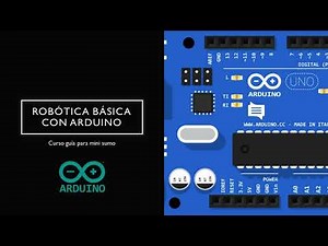 Código Robot Sumo