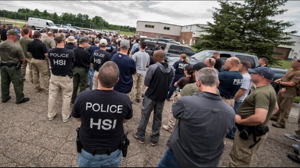 Fresh Mark cited, fined for OSHA violations prior to ICE raids