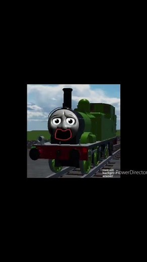 Sodor fallout whistle’s