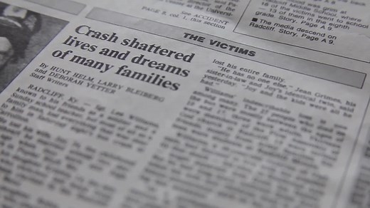 Impact After the Crash (2013)