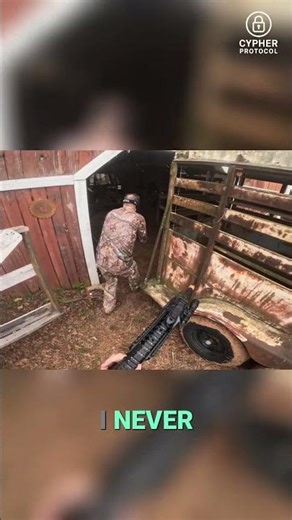 Tactical Sling Secrets: Best Gear for Airsoft & MilSim! #shorts