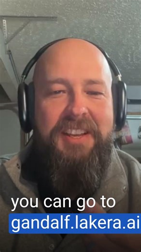 Think you can outsmart an AI? Check Point built a game to prove you wrong.