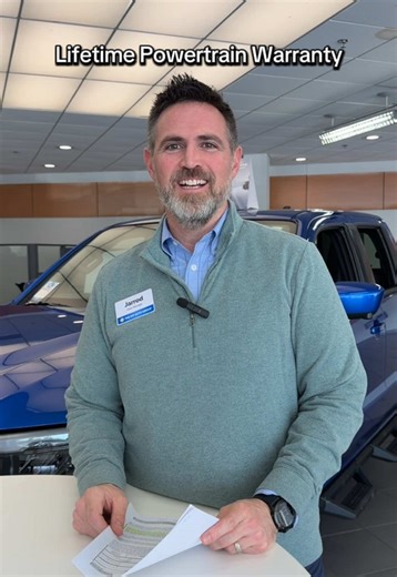 Lifetime Powertrain Warranty Common Questions at My Auto Grand Rapids 🚗 #powertrainwarranty #lifetimepowertrain #fyp #dealership #viral