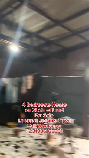 39K views · 528 reactions | CiTY PROPERTY FOR SALE JACOB TOWN CLEAN...