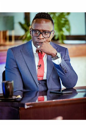 Embrace Success: Aligning Your Mindset with Oga Obinna