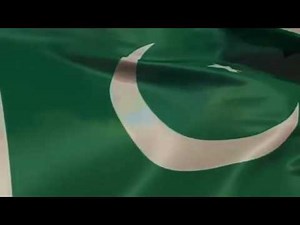 Hum Pakistani Mujahid Hay | HD Video Song |