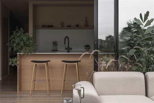 Custom Koto family home in Southwater featured on Grand Designs