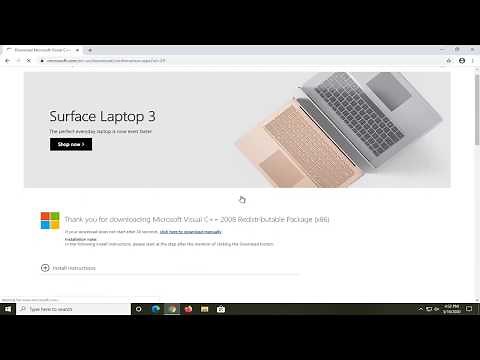 Error Code 0x8002801c While Calling to Dllregisterserver on Windows 10/8/7 FIX [Tutorial]