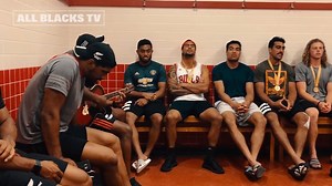 76K views · 2.8K reactions | FLASHBACK FRIDAY ⚡️ To celebrate the start of New Zealand Music Month, we take a look (and listen) back at the Sounds of the All Blacks Sevens  | NZ Sevens | Facebook