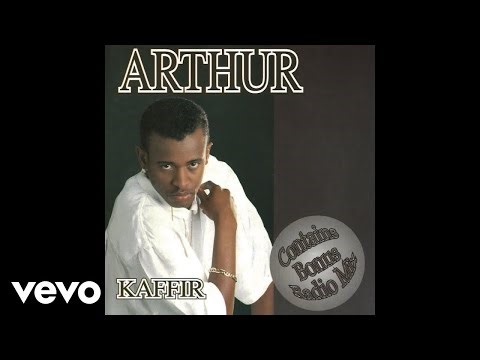 Arthur - Kaffir (Maestro Mix) (Official Audio)