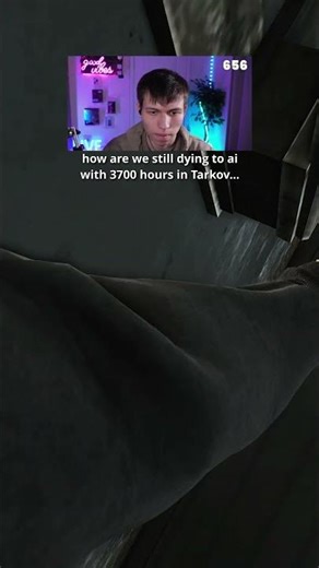 #tarkov #eft #escapefromtarkov