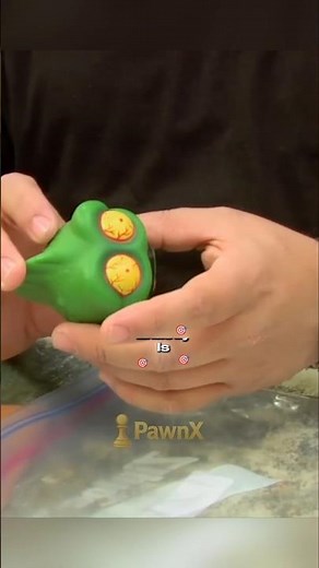 Rare Stretch Armstrong Toy — What Is It Worth? Pawn Stars