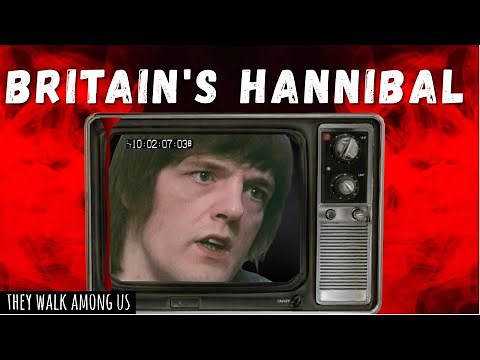 Britain's Most Dangerous Prisoner: 40 Years in Isolation | The Real Hannibal Story