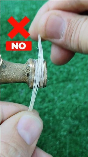 Don’t Let Your Faucet Waste Water! The Fastest Way to Fix and Stop Leaks Forever!