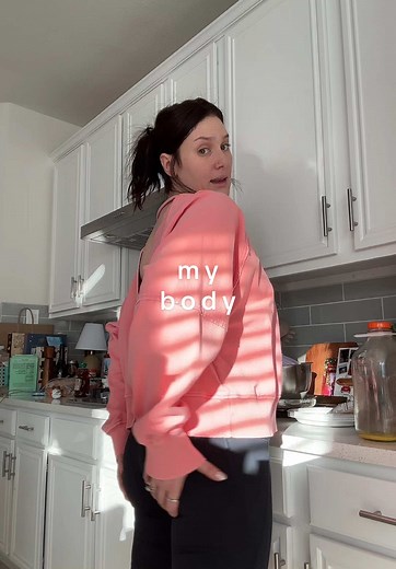 Embracing Health: My Journey to Body Confidence