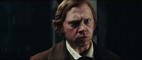 Ebenezer: A Christmas Carol teaser trailer