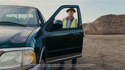 J.P. Morgan Asset Management TV Spot, 'Client Story: Alex' | Derek Corcoran