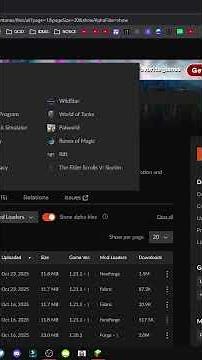 COMMENT OBTENIR LE MOD SUPPLÉMENTAIRES POUR MINECRAFT