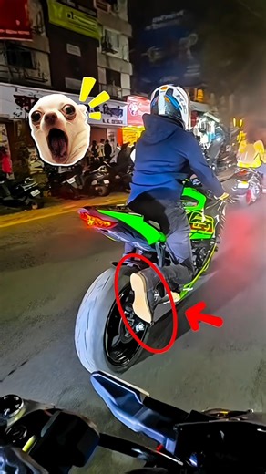 Zx10r MAAS Entry Part 3 ❌😱 | #zx10r #kawasaki #kawasakininja #ninja #shortvideo #shorts