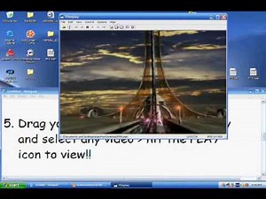 How to RIP an FMV or CGI from Playstation Game