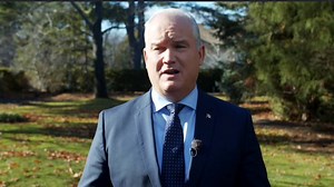 O’Toole: ‘Canadians want to see a principled Canada on the world stage, not a naïve leader’