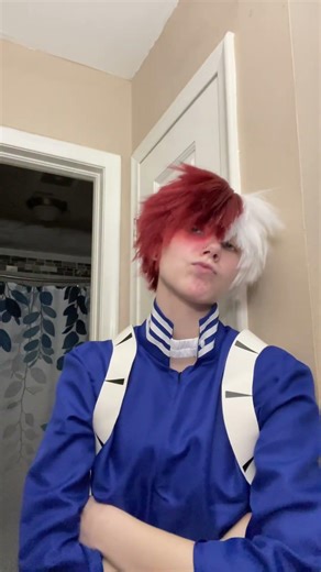 todoroni #mha #anime #swag #bnha