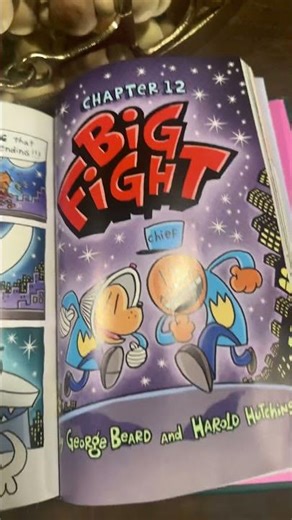 Dog man mothering heights all chapters books