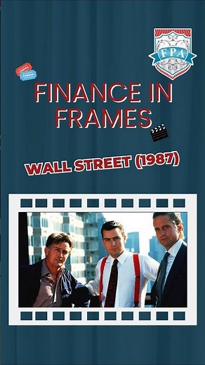 Wall Street (1987)
