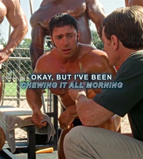 He has bodybuilders under his wing. | Malcolm In The Middle | NO BATIDÃO (Slowed) #edit #shorts