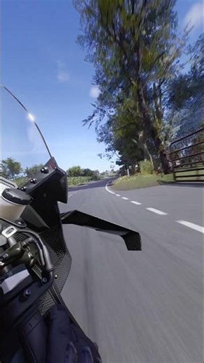THE FASTEST BIKE ON EARTH? H2R POV 😱 #kawasakininja #h2r #racing