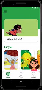 Google Read Along Android App: Interactive Reading for Kids